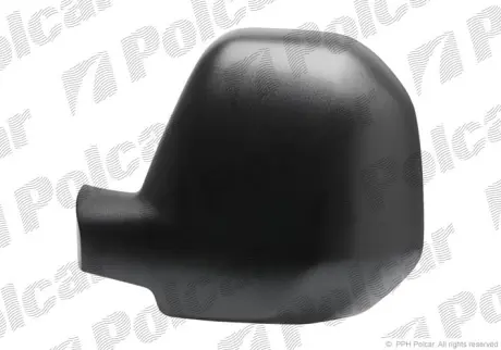 Корпус зеркала внешнего POLCAR 579255TM