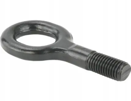 Буксирный крюк POLCAR 57BK036