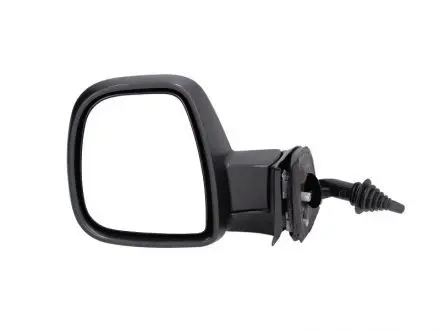 Зеркало внешнее POLCAR 57U1511E