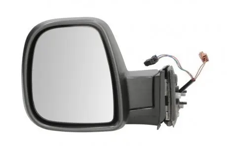 Зеркало внешнее POLCAR 57U1513E