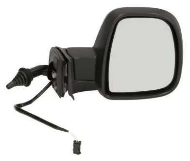 Зеркало внешнее POLCAR 57U1521E