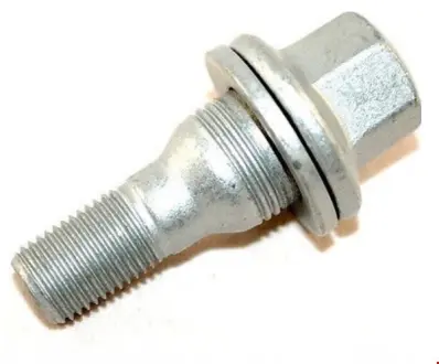 Колесный болт POLCAR 5M121724