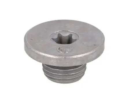 Пробка слива масла POLCAR 5M142510