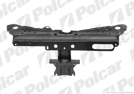 Панель передняя POLCAR 6001041