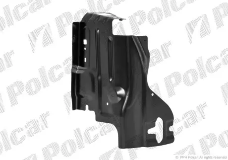 Окуляр панели передней POLCAR 600104-6