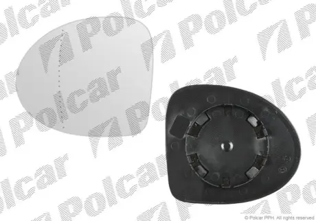 Вклад зеркала внешнего POLCAR 6001541M