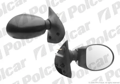 Зеркало внешнее POLCAR 6003521E