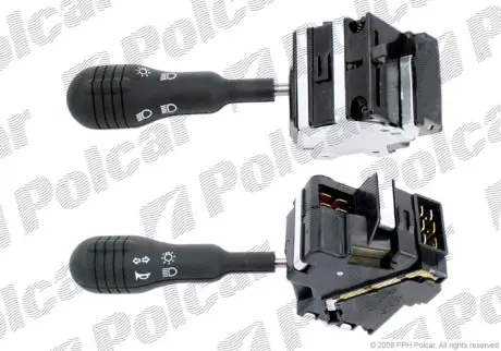 Переключатель групповой POLCAR 6003PZS1A