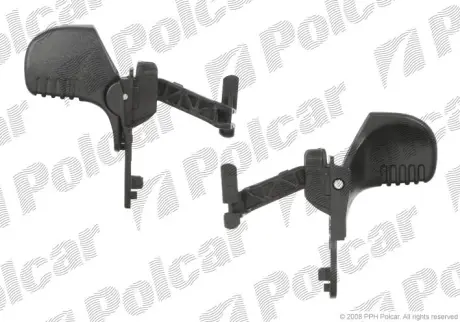 Ручка внешняя POLCAR 6003Z42