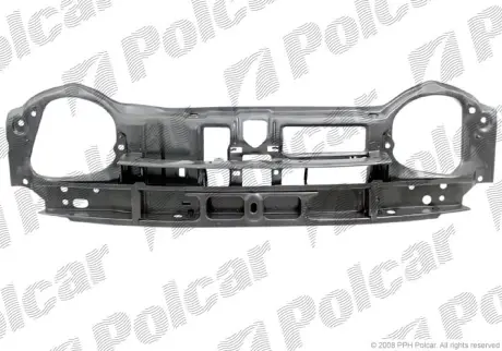 Панель передняя POLCAR 600404