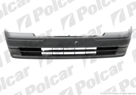 Бампер передний POLCAR 600607