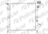 Радиаторы охлаждения POLCAR 6006081 (фото 1)