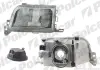 Фара основная POLCAR 600610-E (фото 1)