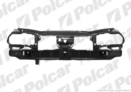 Панель передняя POLCAR 600704-1