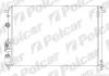 Радиаторы охлаждения POLCAR 600708-5 (фото 1)