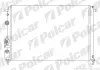 Радиаторы охлаждения POLCAR 600708A6 (фото 1)
