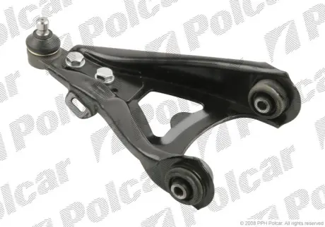 Рычаг POLCAR 6007381K