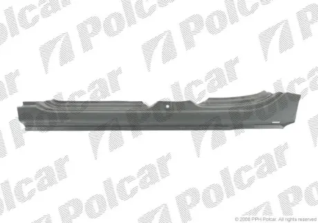 Порог POLCAR 600741-2