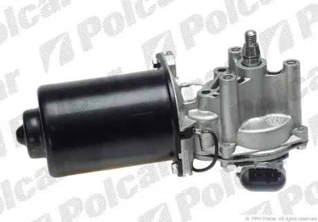 Моторчик стеклоочистителя POLCAR 6007SWP1