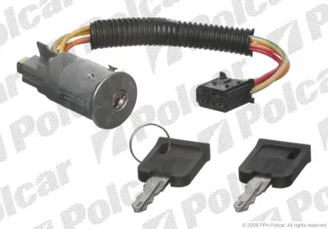Автозапчасть POLCAR 6007Z-05