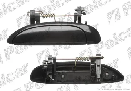 Ручка внешняя POLCAR 6007Z-41