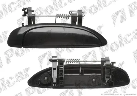 Ручка внешняя POLCAR 6007Z-42