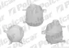 Бачок склоомивача Renault Megane 1.4-1.9 96- POLCAR 6007ZB-1 (фото 1)