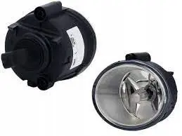 Фара противотуманная передняя POLCAR 6011290E