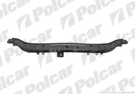 Балка верхняя панели передней POLCAR 6012041Q