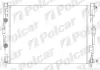Радиаторы охлаждения POLCAR 601208A2 (фото 1)