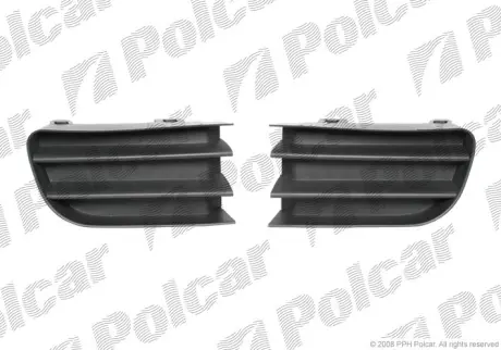 Решетка в бампере POLCAR 601227-1