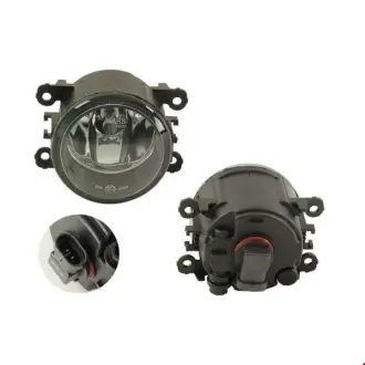 Фара противотуманная передняя POLCAR 601229-V