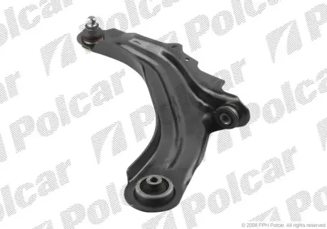 Рычаг POLCAR 601237