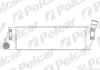 Інтеркулер Renault Grand Scenic, Megane 1.5D/1.9D/2.0 09.02- POLCAR 6012J8-1 (фото 1)