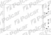 Радиаторы кондиционера POLCAR 6012K8C2S (фото 1)