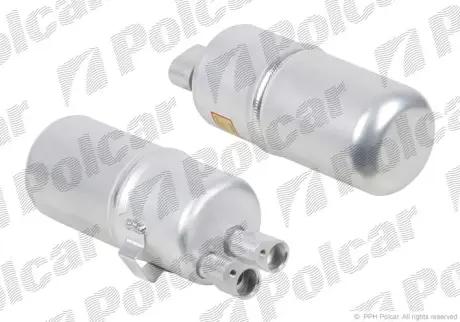 Осушитель POLCAR 6012KD-1