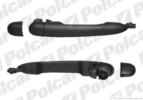 Автозапчасть POLCAR 6012Z-42