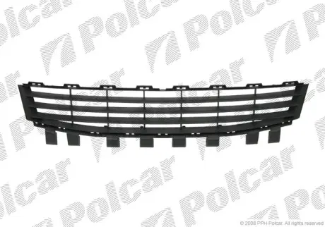 Решетка в бампере POLCAR 601327-J