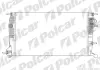 Радиаторы охлаждения POLCAR 6014083X (фото 1)