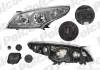 Фара основная POLCAR 601409-E (фото 1)
