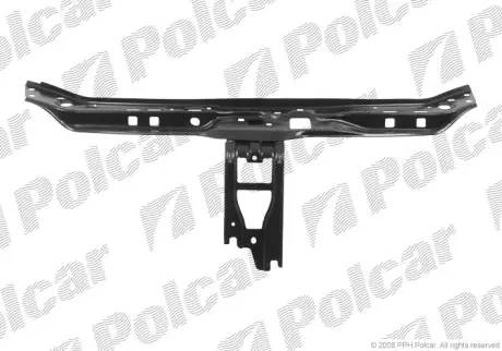 Панель передняя POLCAR 6015041