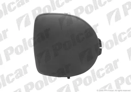 Заглушка отверстия галогена POLCAR 60150713