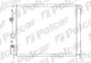 Радиаторы охлаждения POLCAR 601508-3 (фото 1)