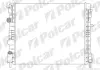 Радиаторы охлаждения POLCAR 601508-4 (фото 1)