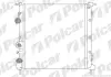Радиаторы охлаждения POLCAR 601508-6 (фото 1)