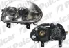 Фара основная POLCAR 6015093E (фото 1)