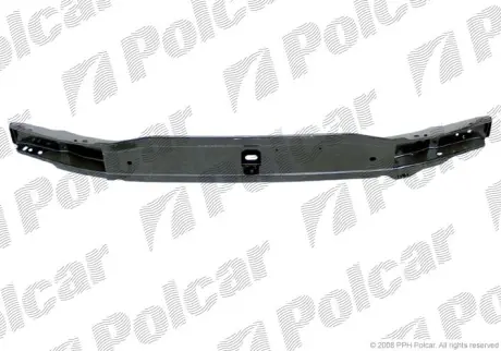 Балка нижняя панели передней POLCAR 601524