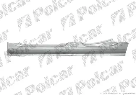 порог POLCAR 601541-1