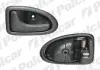 Внутренняя ручка POLCAR 6015ZW43 (фото 1)