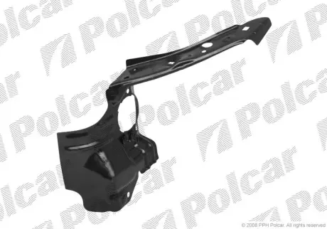 Окуляр панели передней POLCAR 601604-6